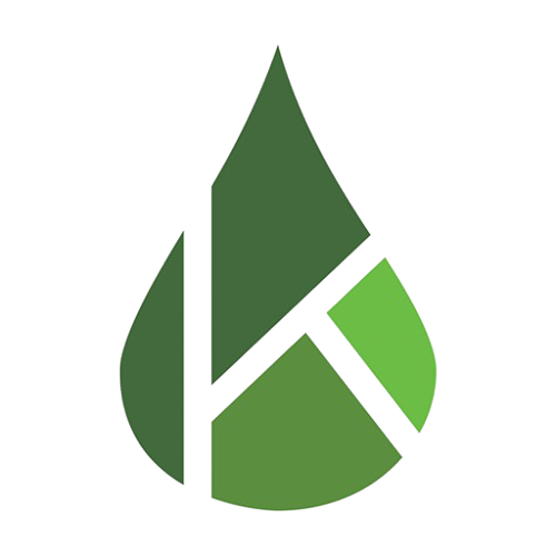 Uni K Wax logo