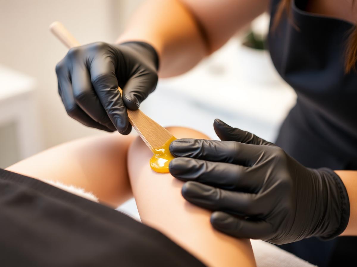 Combinations waxing services at Uni K Wax